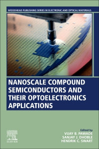 Nanoscale Compound Semiconductors and their Optoelectronics Applications (Paperback) 9780128240625