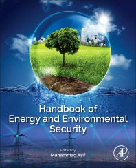 Handbook of Energy and Environmental Security (Paperback) 9780128240847