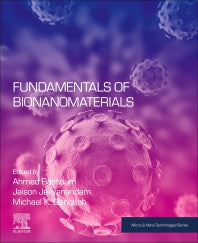 Fundamentals of Bionanomaterials (Paperback) 9780128241479