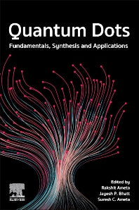 Quantum Dots; Fundamentals, Synthesis and Applications (Paperback) 9780128241530
