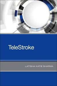 TeleStroke (Paperback) 9780128241615