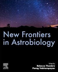 New Frontiers in Astrobiology (Paperback) 9780128241622