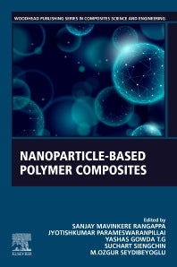 Nanoparticle-Based Polymer Composites (Paperback) 9780128242728