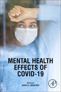 Mental Health Effects of COVID-19 (Paperback) 9780128242896