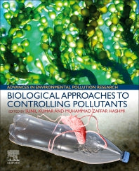 Biological Approaches to Controlling Pollutants (Paperback) 9780128243169