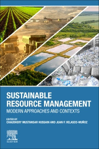 Sustainable Resource Management; Modern Approaches and Contexts (Paperback) 9780128243428
