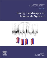 Energy Landscapes of Nanoscale Systems (Paperback) 9780128244067