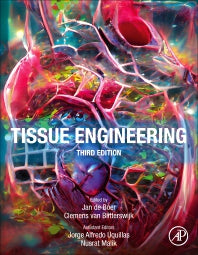 Tissue Engineering (Hardback) 9780128244593