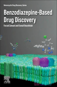 Benzodiazepine-Based Drug Discovery (Paperback) 9780128245163
