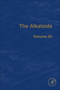 The Alkaloids (Hardback) 9780128245750