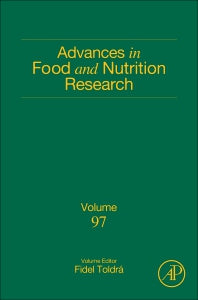 Advances in Food and Nutrition Research (Hardback) 9780128245804