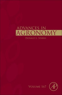 Advances in Agronomy (Hardback) 9780128245880