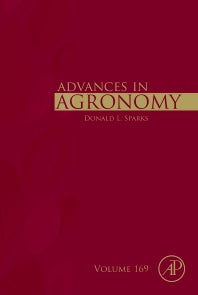 Advances in Agronomy (Hardback) 9780128245903