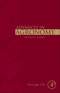 Advances in Agronomy (Hardback) 9780128245910