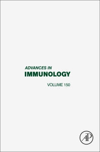 Advances in Immunology (Hardback) 9780128245989