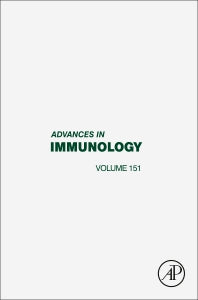 Advances in Immunology (Hardback) 9780128245996