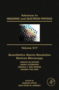 Quantitative Atomic-Resolution Electron Microscopy (Hardback) 9780128246078