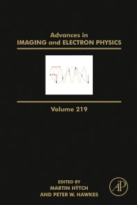 Advances in Imaging and Electron Physics (Hardback) 9780128246122