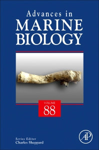 Advances in Marine Biology (Hardback) 9780128246153