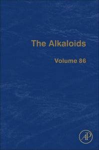 The Alkaloids (Hardback) 9780128246184