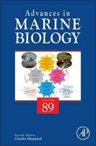 Advances in Marine Biology (Hardback) 9780128246238