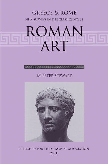 Roman Art (Paperback) 9780198520818