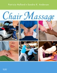 Chair Massage (Paperback / softback) 9780323025591