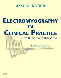 Electromyography in Clinical Practice; A Case Study Approach (Hardback) 9780323028998