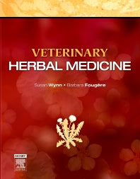 Veterinary Herbal Medicine (Hardback) 9780323029988