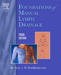 Foundations of Manual Lymph Drainage (Paperback / softback) 9780323030649