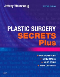 Plastic Surgery Secrets Plus (Paperback / softback) 9780323034708