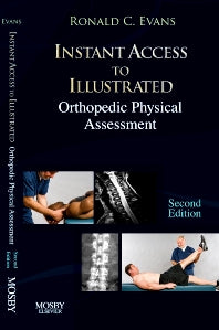 Instant Access to Orthopedic Physical Assessment (Paperback / softback) 9780323045339