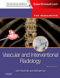 Vascular and Interventional Radiology: The Requisites (Hardback) 9780323045841