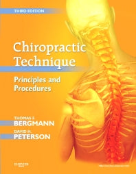 Chiropractic Technique; Principles and Procedures (Hardback) 9780323049696