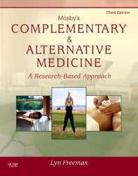 Mosby's Complementary & Alternative Medicine; A Research-Based Approach (Hardback) 9780323053464