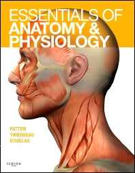 Essentials of Anatomy and Physiology - Text and Anatomy and Physiology Online Course (Access Code) (Hardback) 9780323053822