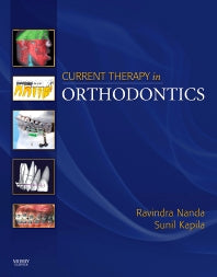 Current Therapy in Orthodontics (Hardback) 9780323054607