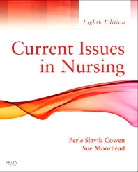 Current Issues In Nursing (Paperback / softback) 9780323065719