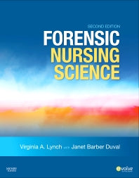 Forensic Nursing Science (Hardback) 9780323066372