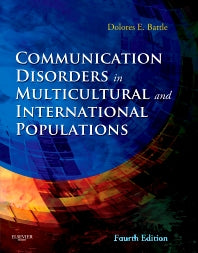 Communication Disorders in Multicultural and International Populations (Hardback) 9780323066990