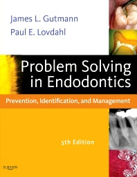 Problem Solving in Endodontics; Prevention, Identification and Management (Hardback) 9780323068888