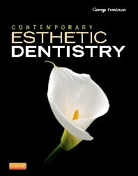 Contemporary Esthetic Dentistry (Hardback) 9780323068956