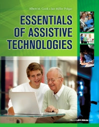 Essentials of Assistive Technologies (Paperback) 9780323075367