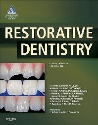 Restorative Dentistry (Hardback) 9780323075886