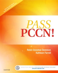 Pass PCCN! (Paperback / softback) 9780323077279