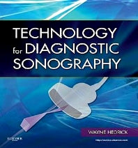 Technology for Diagnostic Sonography (Paperback / softback) 9780323081986