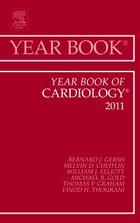 Year Book of Cardiology 2011 (Hardback) 9780323084086