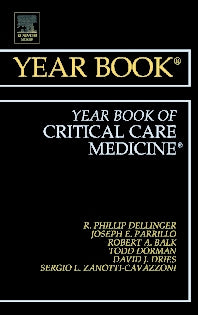 Year Book of Critical Care Medicine 2011 (Hardback) 9780323084093