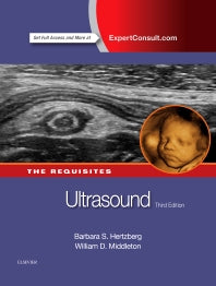 Ultrasound: The Requisites (Hardback) 9780323086189