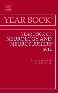 Year Book of Neurology and Neurosurgery (Hardback) 9780323088831